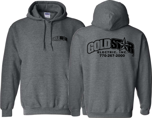 Gold Star Electric Inc | Hoodie