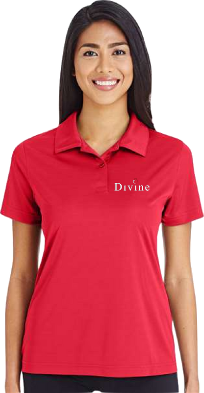 Divine | Women's Polo