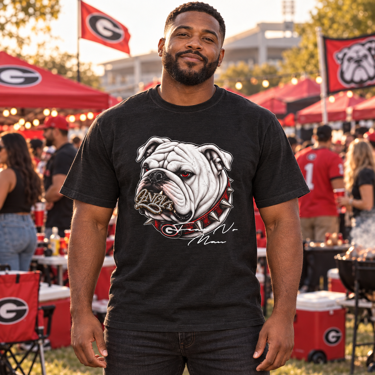 FNM Tailgate | FNM Dawg