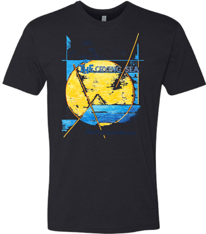 The Crying Sea | T-shirt