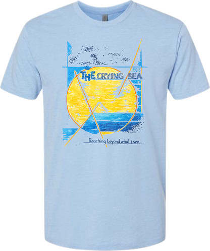 The Crying Sea | T-shirt