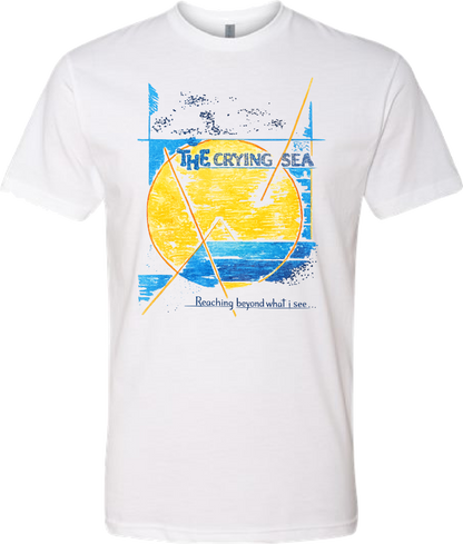 The Crying Sea | T-shirt