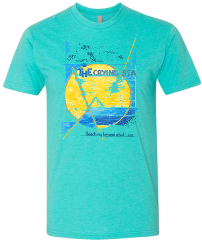 The Crying Sea | T-shirt