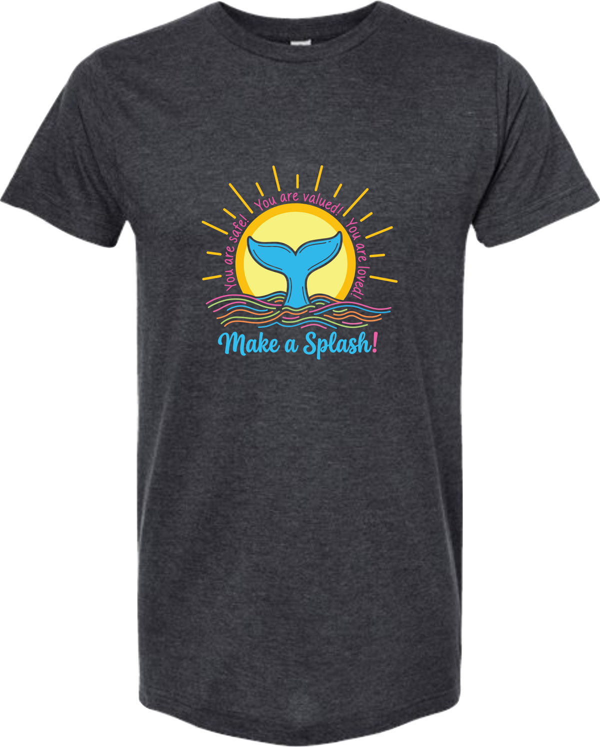 Make a Splash 2026 | Soft T-shirt