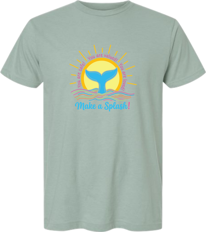 Make a Splash 2026 | Soft T-shirt