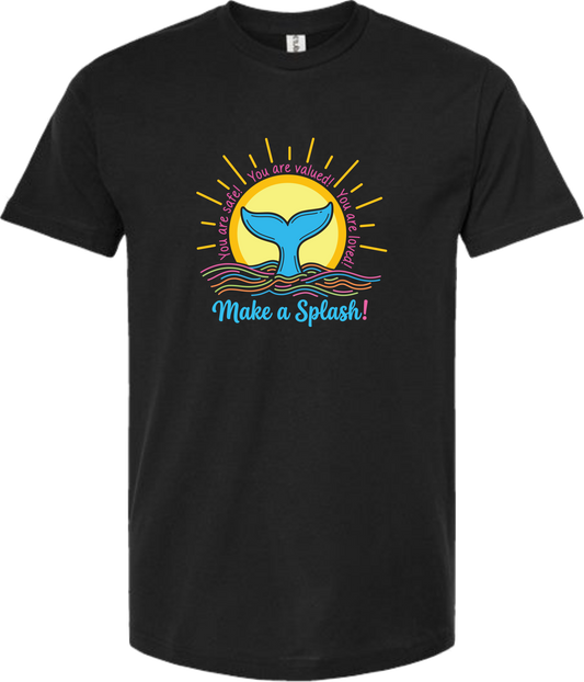 Make a Splash 2026 | Soft T-shirt