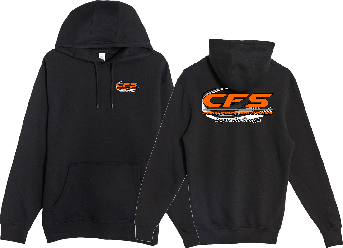 CFS | Hoodie