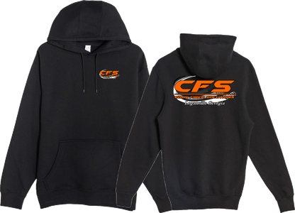 CFS | Hoodie