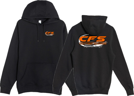 CFS | Hoodie