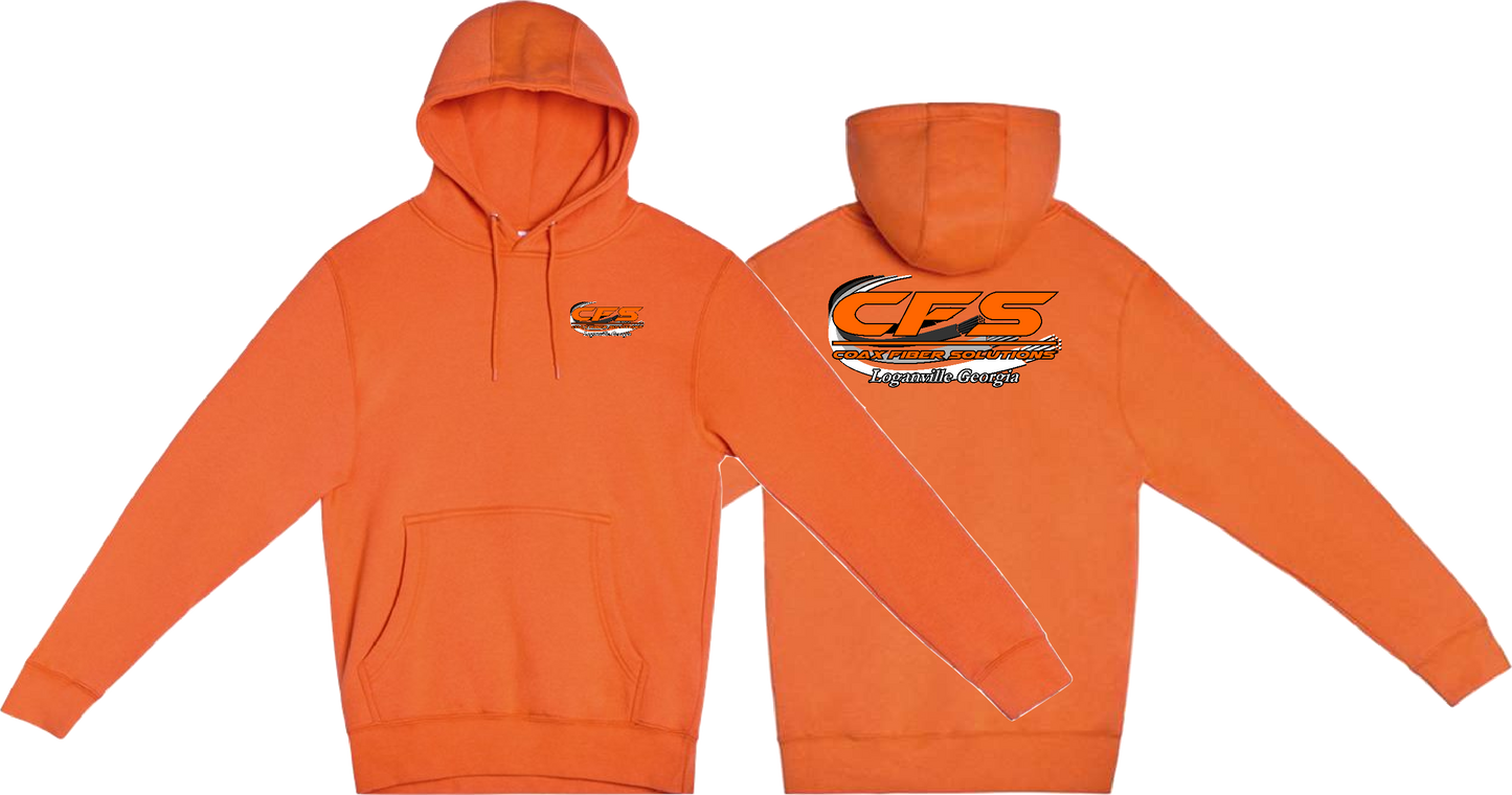 CFS | Hoodie