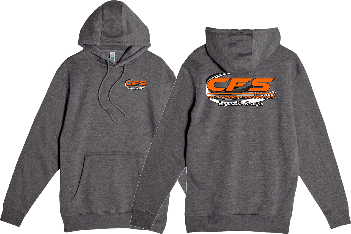 CFS | Hoodie