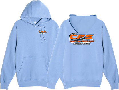 CFS | Hoodie