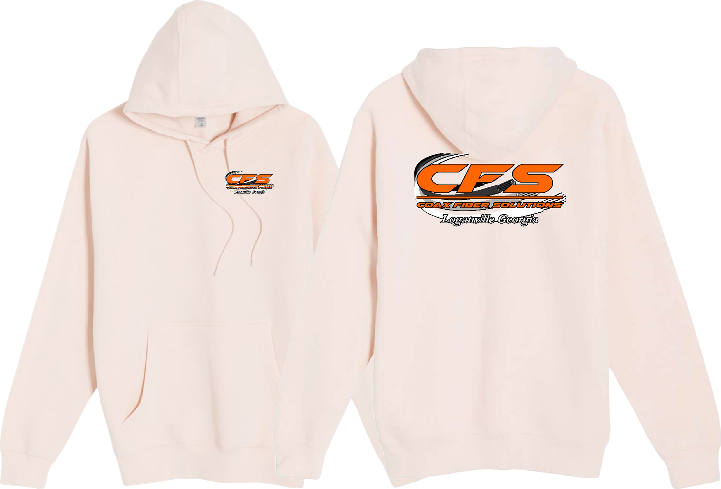 CFS | Hoodie