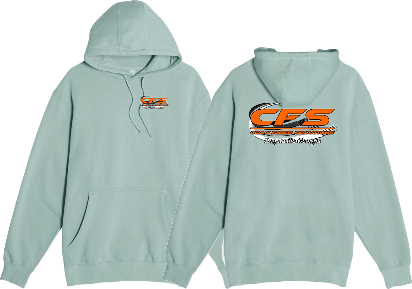 CFS | Hoodie