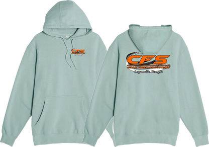 CFS | Hoodie