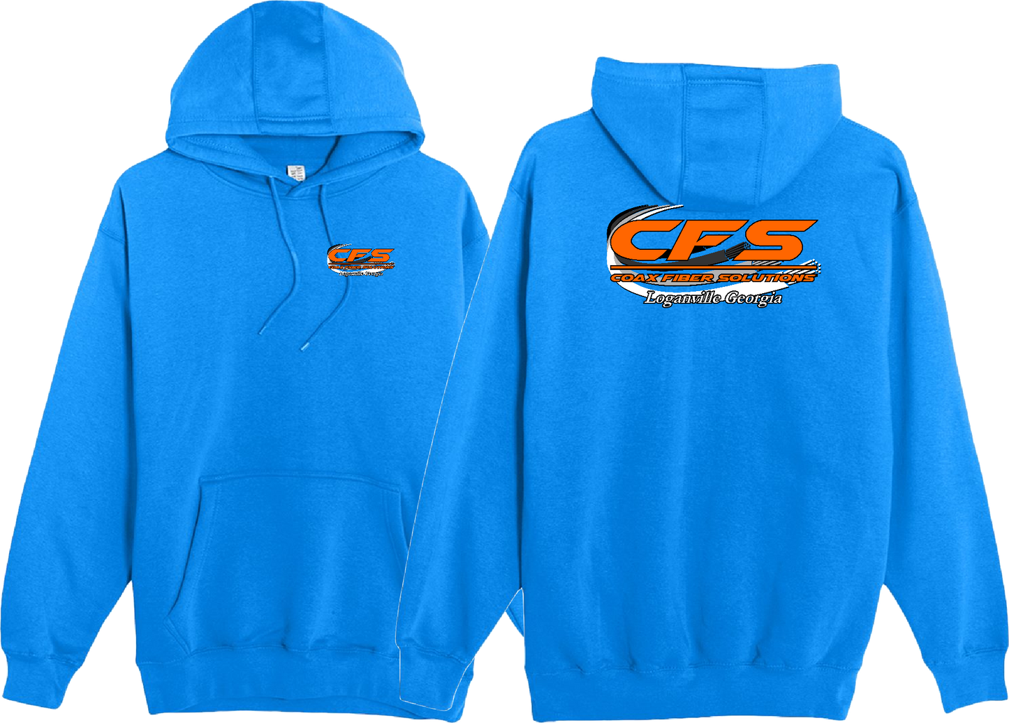 CFS | Hoodie