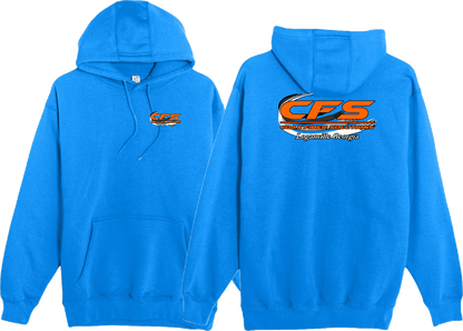 CFS | Hoodie