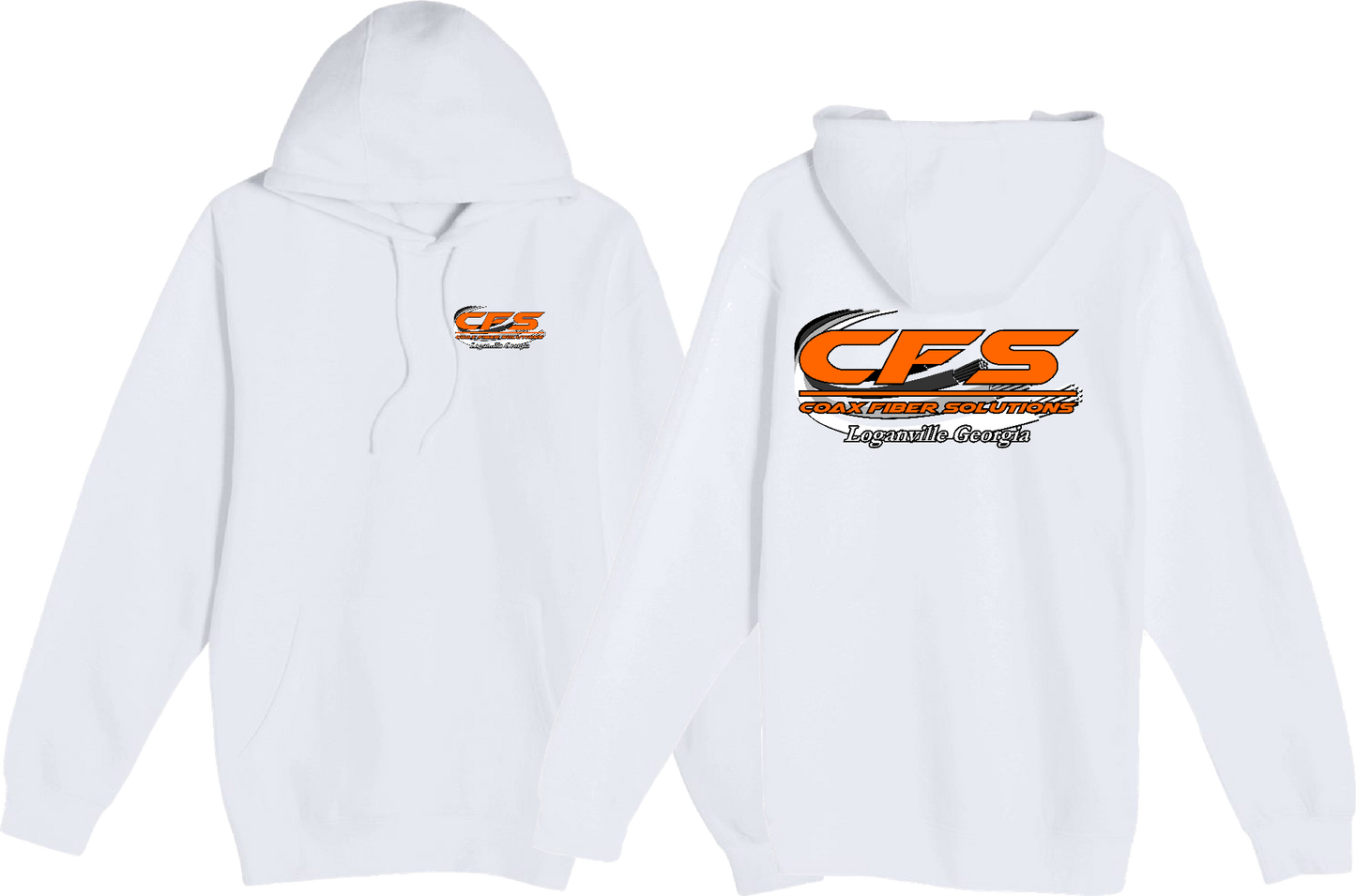 CFS | Hoodie