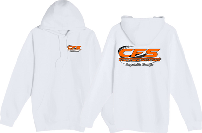 CFS | Hoodie