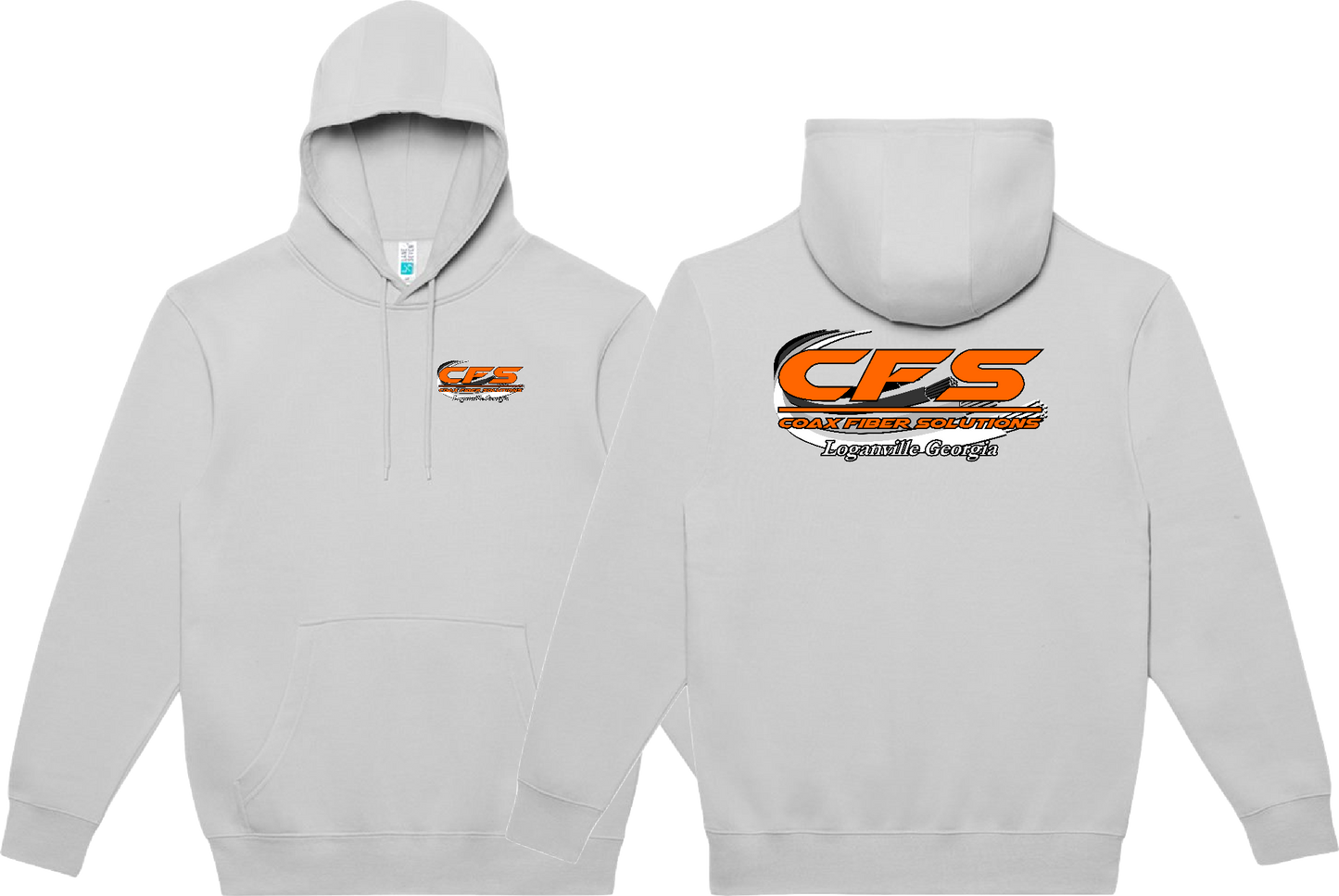 CFS | Hoodie
