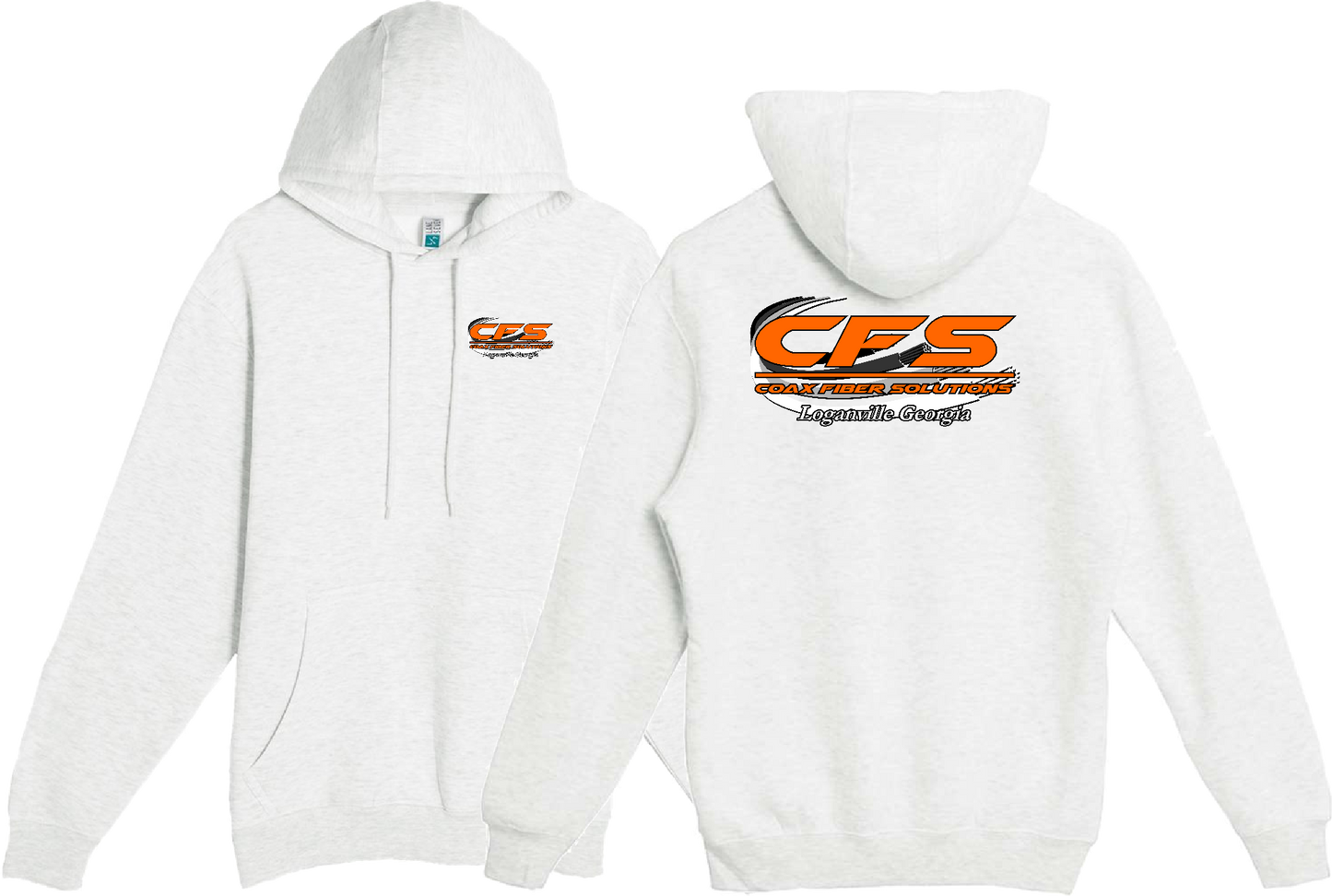 CFS | Hoodie
