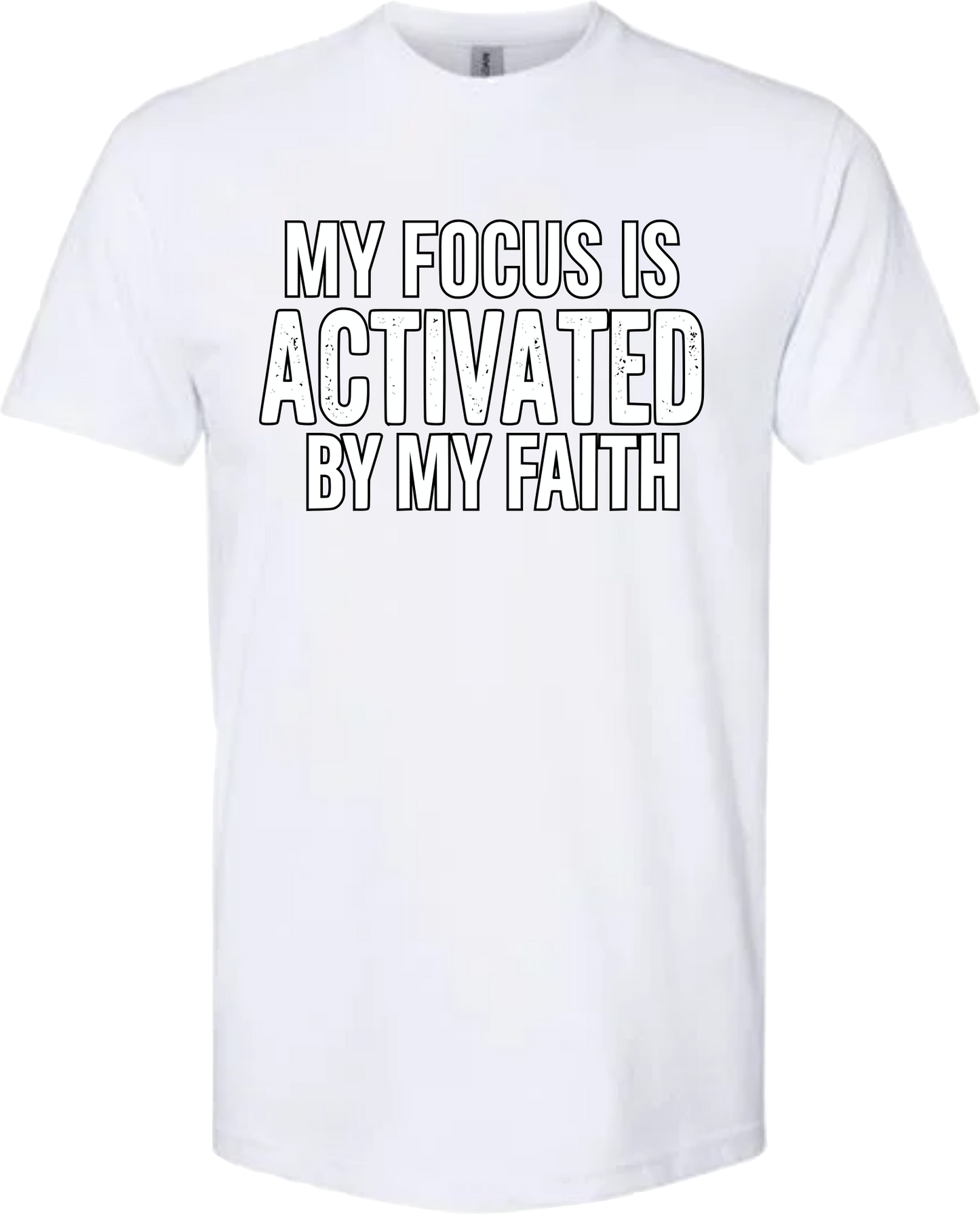 FAB Faith Designs | Focus
