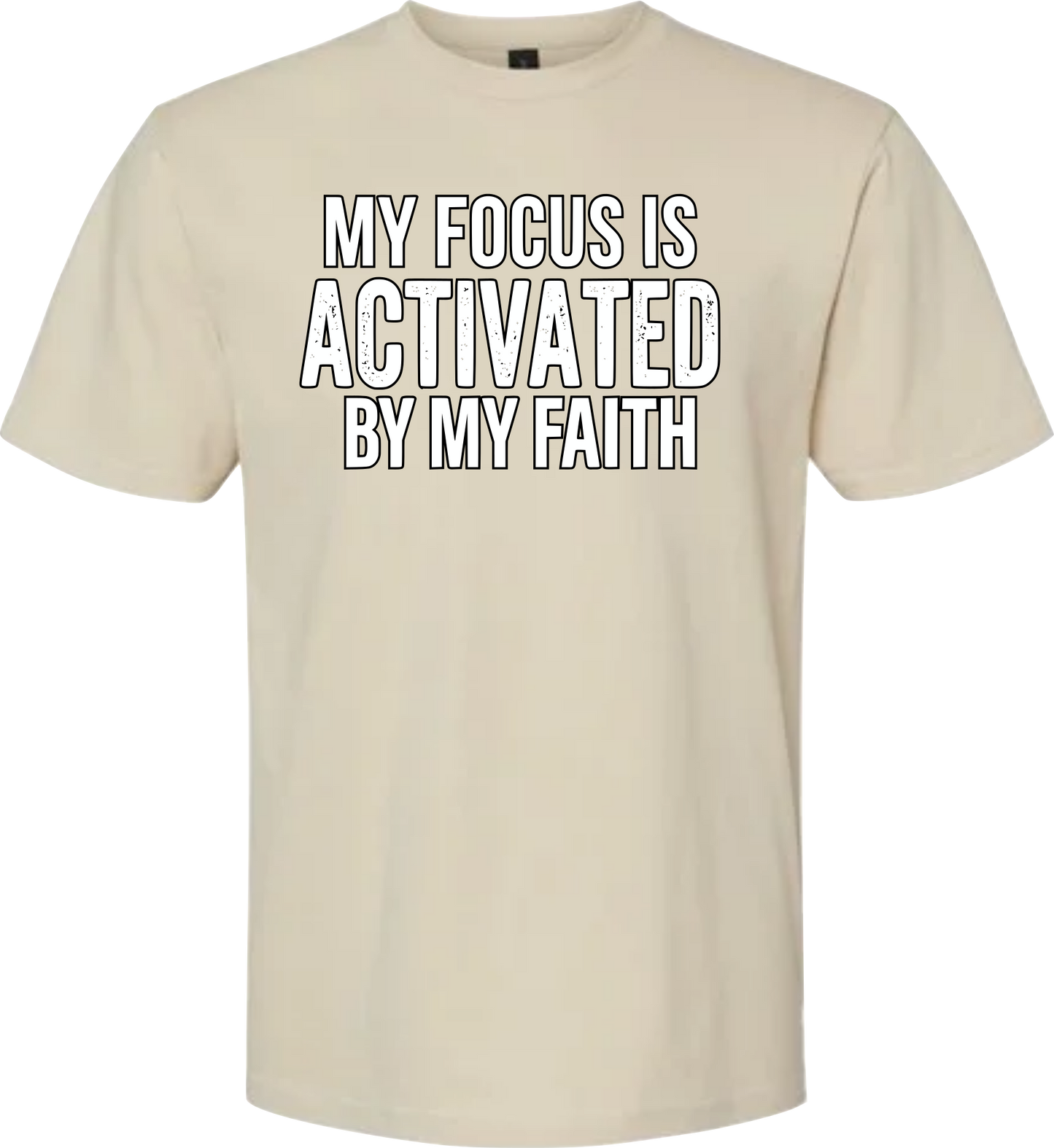 FAB Faith Designs | Focus