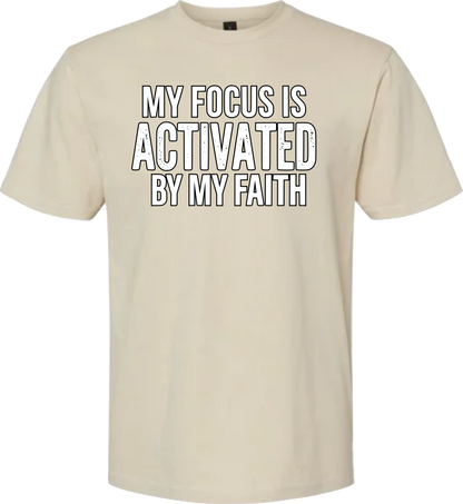 FAB Faith Designs | Focus