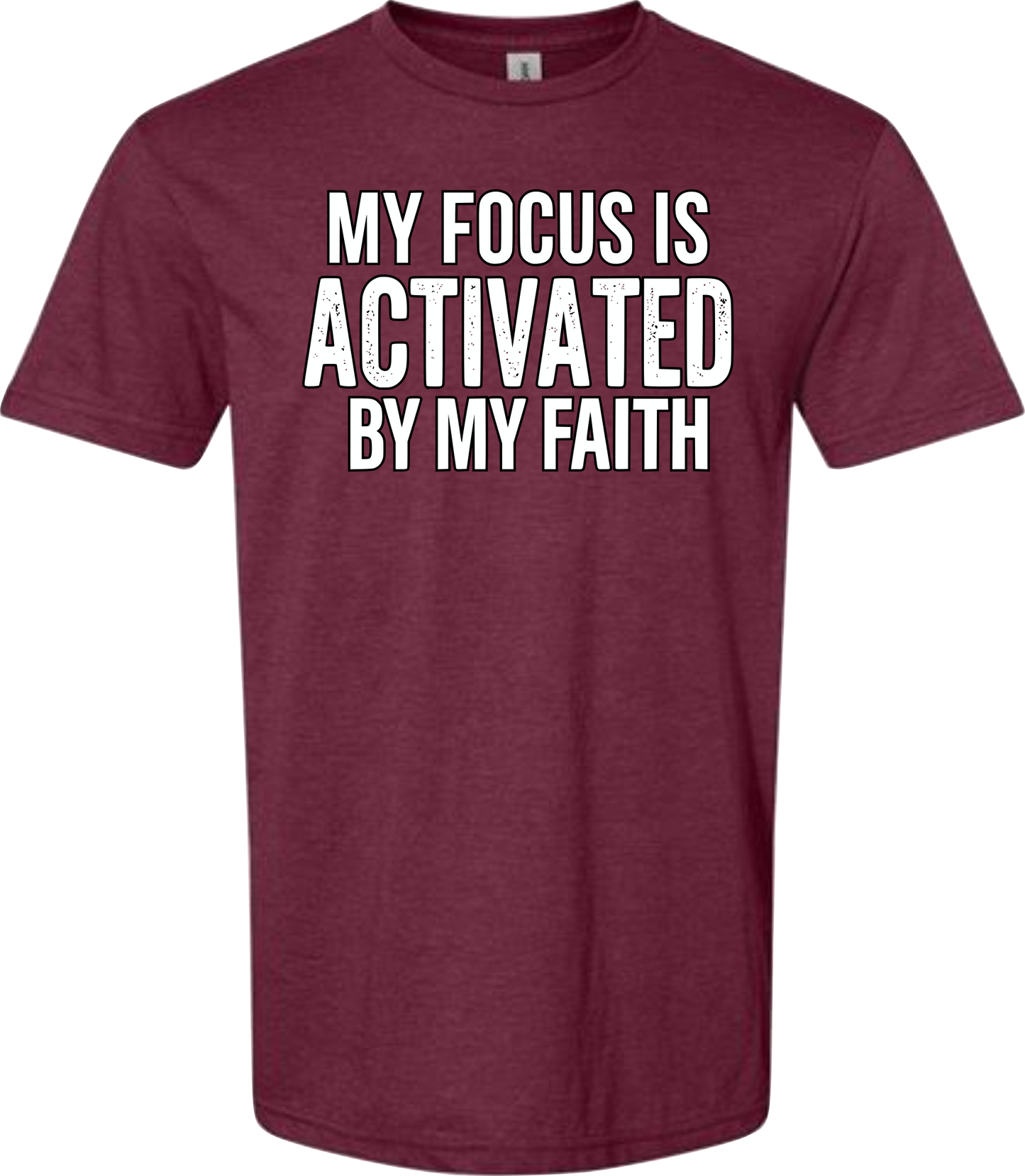 FAB Faith Designs | Focus