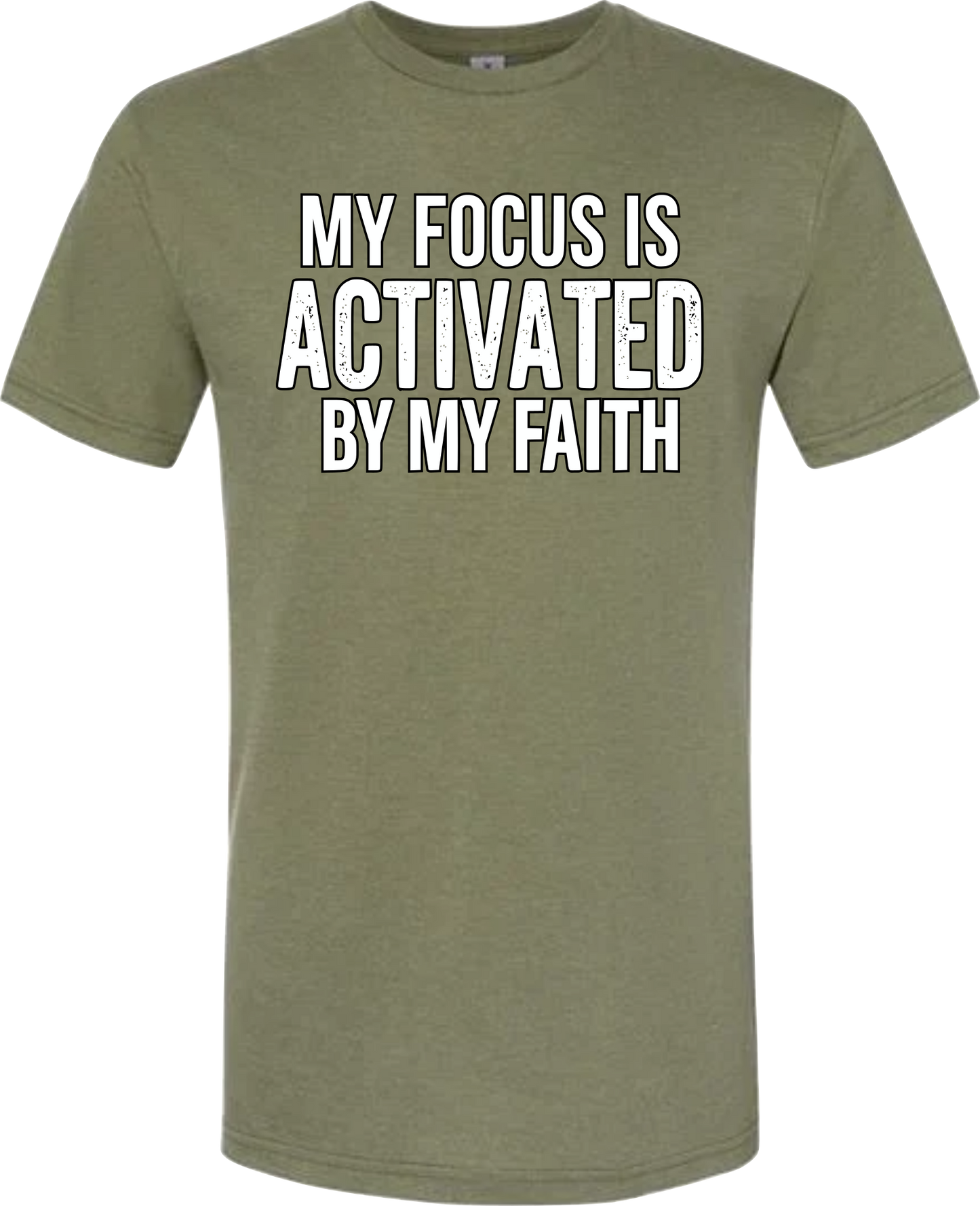 FAB Faith Designs | Focus