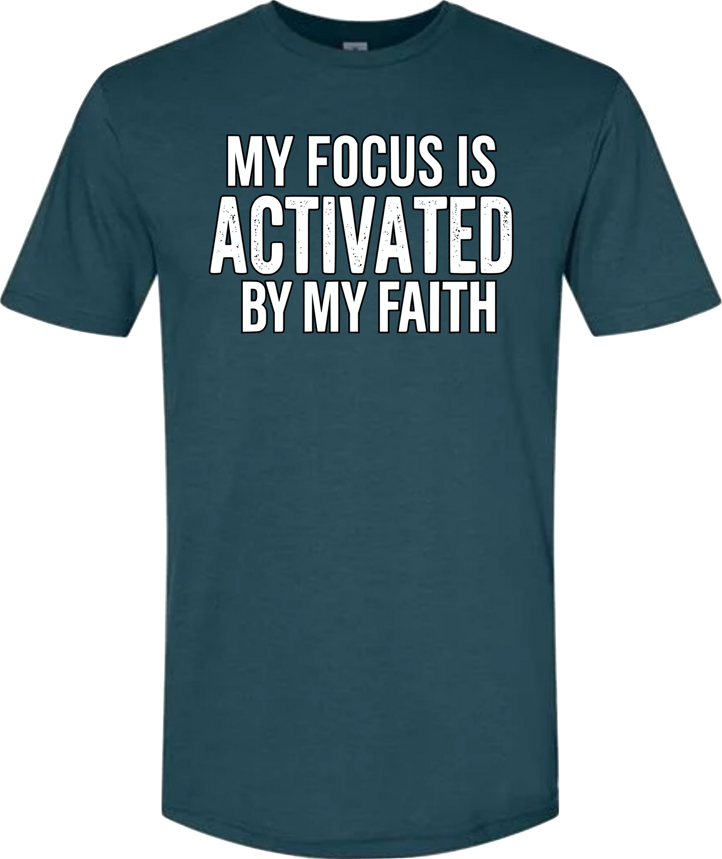FAB Faith Designs | Focus