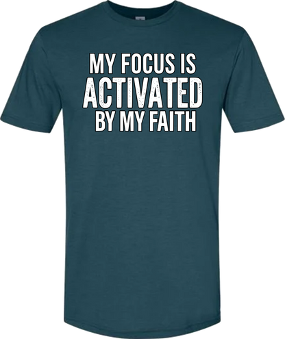 FAB Faith Designs | Focus