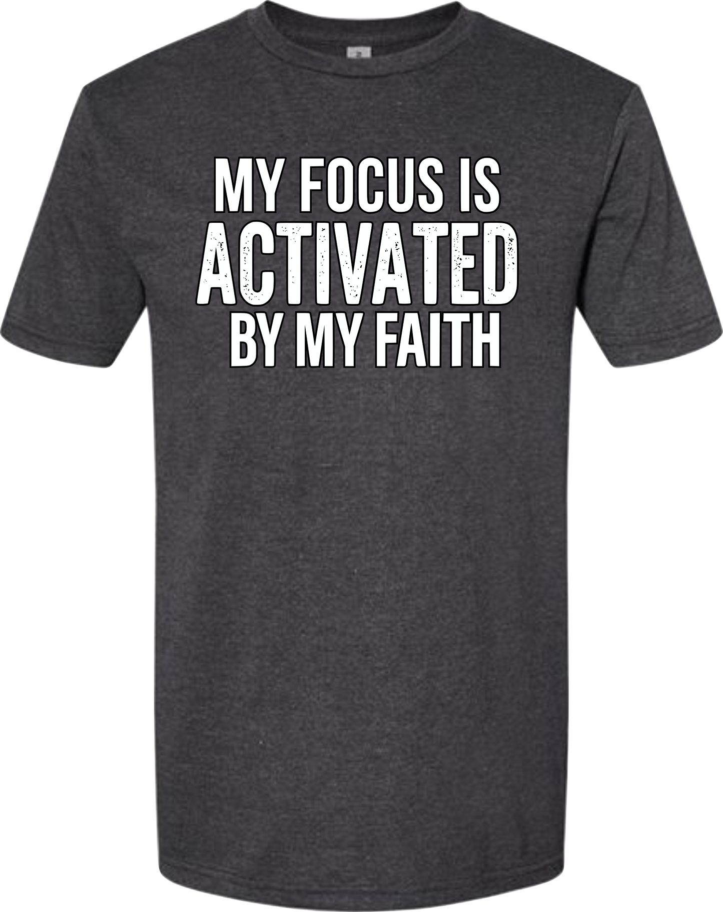 FAB Faith Designs | Focus