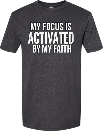 FAB Faith Designs | Focus
