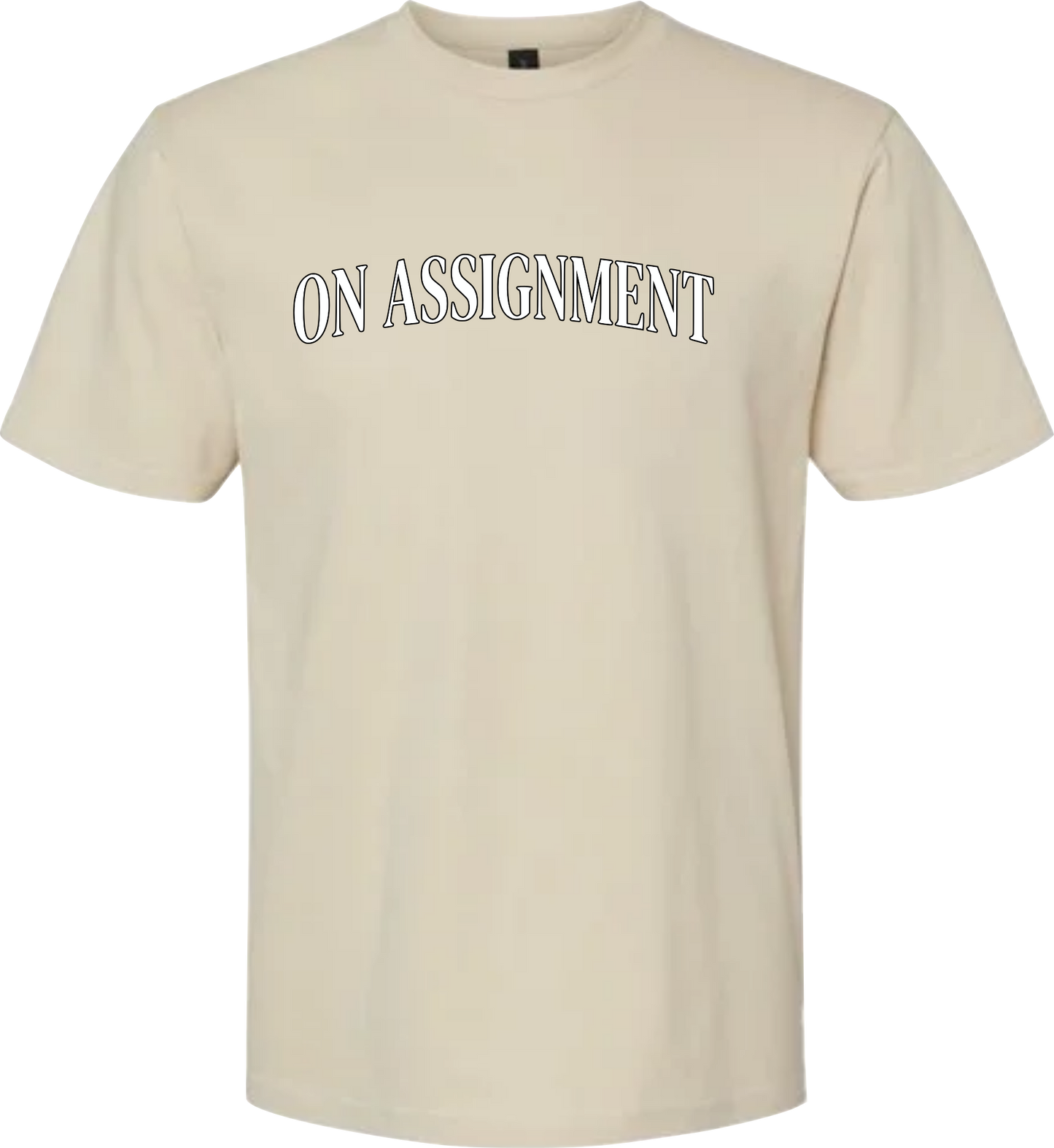 FAB Faith Designs | Assignment