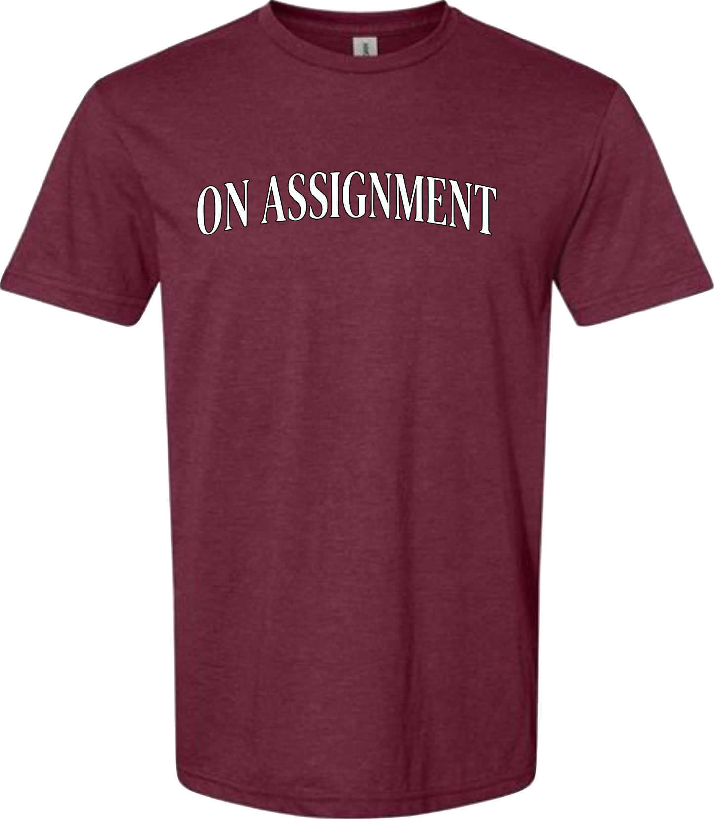 FAB Faith Designs | Assignment