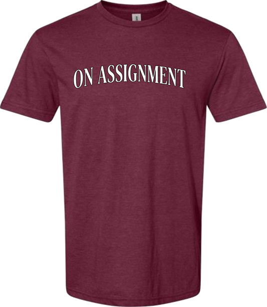 FAB Faith Designs | Assignment