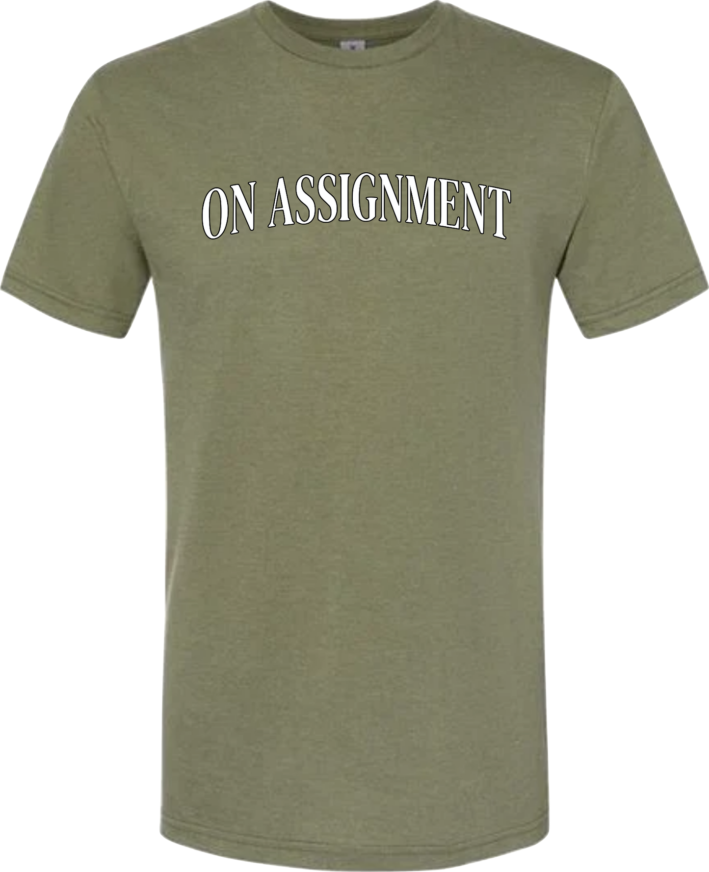 FAB Faith Designs | Assignment