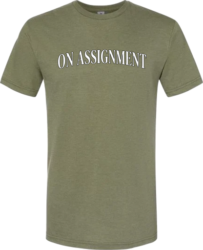 FAB Faith Designs | Assignment