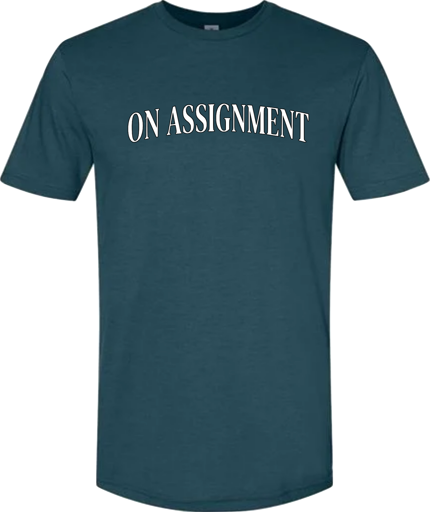 FAB Faith Designs | Assignment