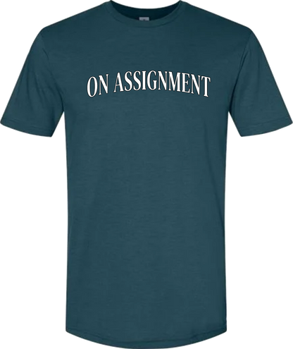 FAB Faith Designs | Assignment