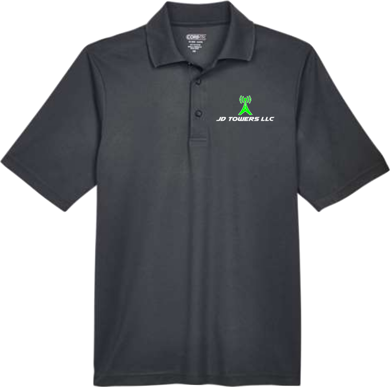 JD Towers | Polo