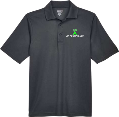 JD Towers | Polo