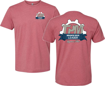 Leggett & Platt | TPM | Leader T-Shirts