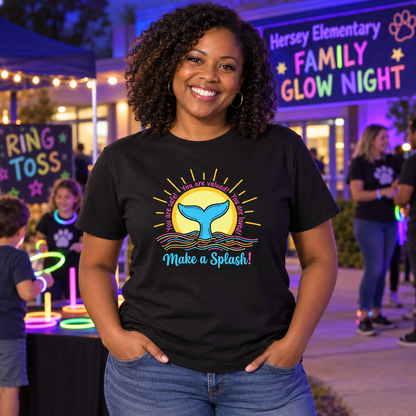 Make a Splash 2026 | T-shirt
