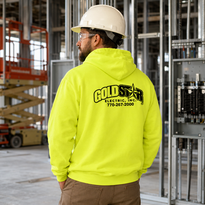 Gold Star Electric | Hoodie