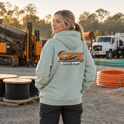 CFS | Hoodie