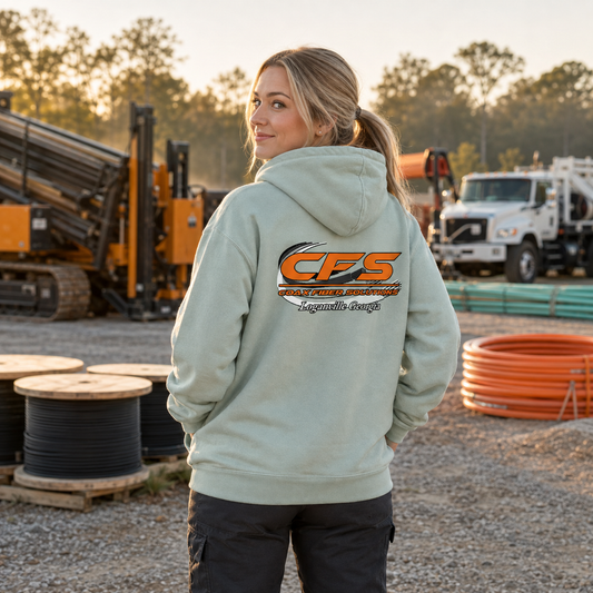 CFS | Hoodie
