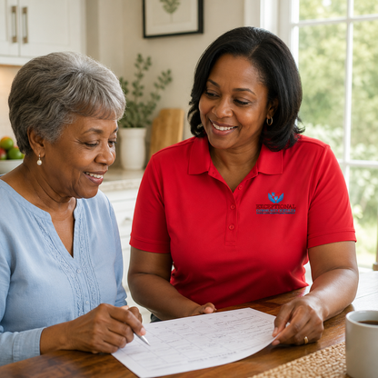 Exceptional Community Services | Polo