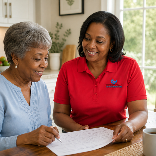 Exceptional Community Services | Polo